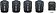 Радиосистема Saramonic Blink500 T4