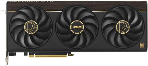 Видеокарта ASUS ProArt GeForce RTX 5080 16GB GDDR7 OC Edition PROART-RTX5080-O16G