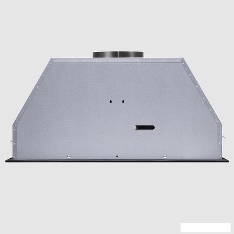 Кухонная вытяжка MAUNFELD Nebula 60 Glass (черный)