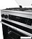 Кухонная плита Gorenje GKS6C70XF