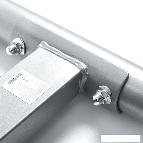 Велотренажер Atlas Sport Fitness Blue