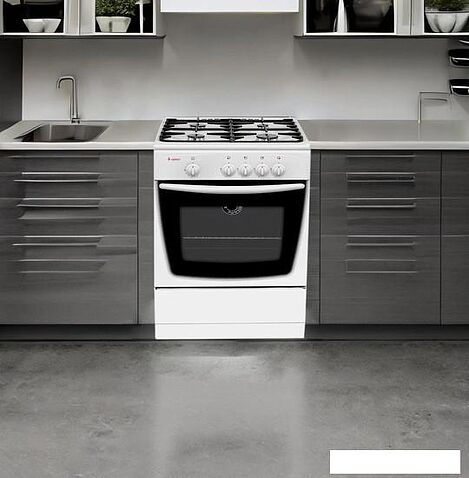 Кухонная плита GEFEST CG 60М C7 К73