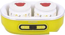 Йогуртница Oursson FE1405D/GA