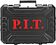 Перфоратор P.I.T. PBH28-C6 (кейс)