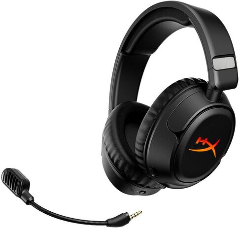 Наушники HyperX Cloud Flight 2 (черный)