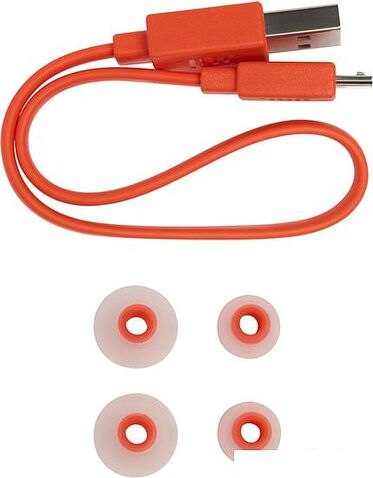 Наушники JBL Tune 115BT (белый)