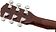 Электроакустическая гитара Fender CD-60SCE Natural