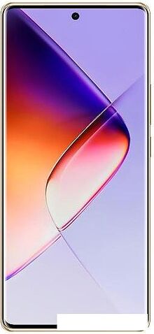 Смартфон Infinix Note 40 Pro X6850 8GB/256GB (золотистый)