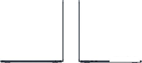 Ноутбук Apple Macbook Air 13" M2 2022 Z18T000B0