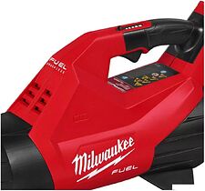 Садовая воздуходувка Milwaukee M18 FBLG3-802 4933499233 (с 2-мя АКБ)