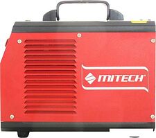 Сварочный инвертор Mitech Mini 210 G