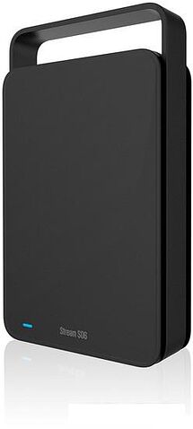 Внешний накопитель Silicon-Power Stream S06 6TB SP060TBEHDS06C3K