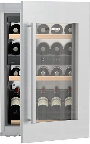 Винный шкаф Liebherr EWTdf 1653 Vinidor
