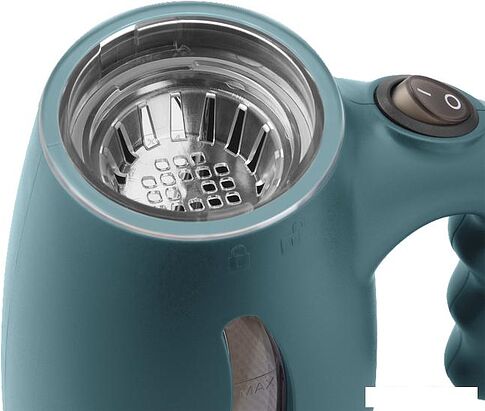 Отпариватель MAUNFELD MF-1133GN