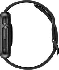 Умные часы HONOR Choice InFoWear Watch 2i (черный, международная версия) Умные часы HONOR Choice InFoWear Watch 2i (черный, международная версия)