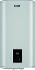 Накопительный электрический водонагреватель Oasis 80G