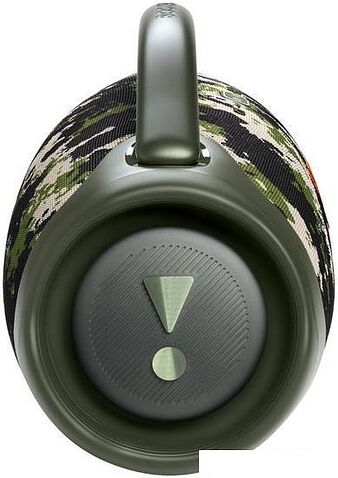 Беспроводная колонка JBL Boombox 3 (камуфляж)