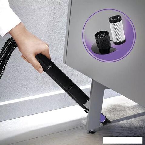 Пылесос Kitfort KT-5134