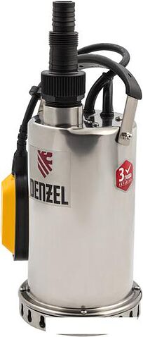 Дренажный насос Denzel DP600X