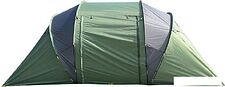 Кемпинговая палатка Ecos Олива 5 (оливковый)