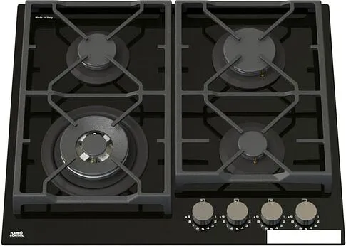 Варочная панель Korting HGG 6987 CTN FLC