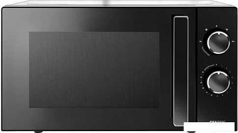 Микроволновая печь CENTEK CT-1560 (черный)
