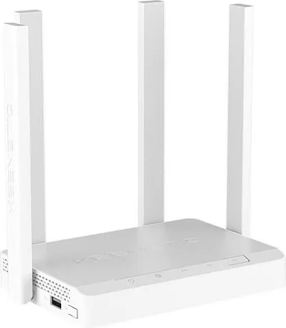 Wi-Fi роутер Keenetic Viva KN-1913