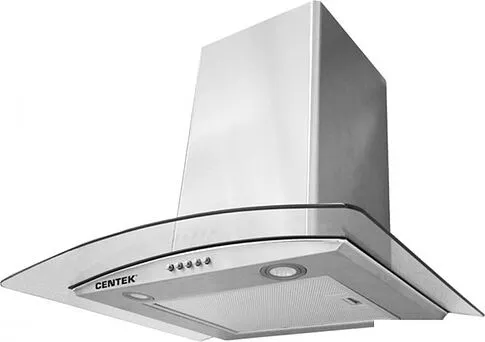 Кухонная вытяжка CENTEK СТ-1825-60 (сталь)