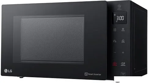 Микроволновая печь LG MW23W35GIB