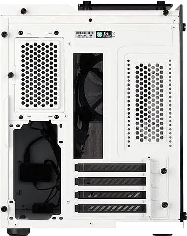 Корпус Corsair Crystal 280X RGB (белый)