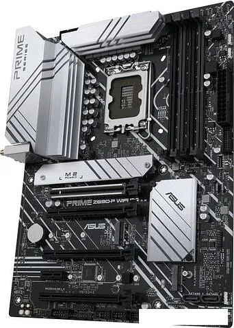 Материнская плата ASUS Prime Z690-P WiFi D4