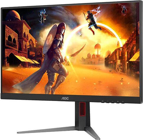 Игровой монитор AOC Gaming 27G4HA
