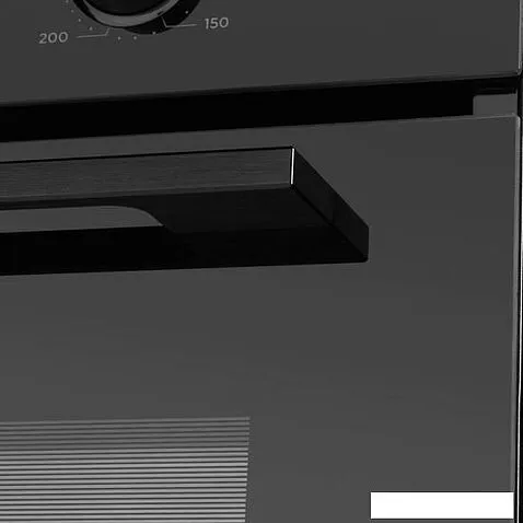 Электрический духовой шкаф MAUNFELD MEOM729PB2