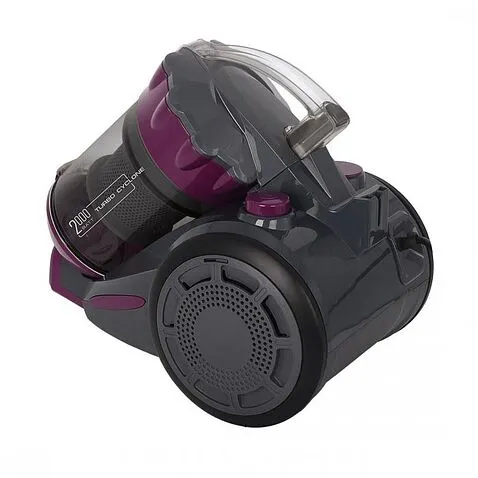 Пылесос CENTEK CT-2563 (фиолетовый)