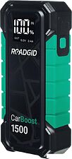 Портативное пусковое устройство Roadgid CarBoost 1500
