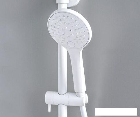 Душевая система Wasserkraft A18501