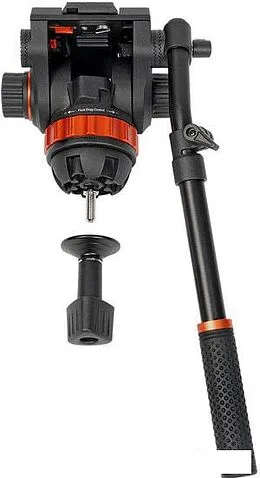 Трипод GreenBean HDV Elite 756