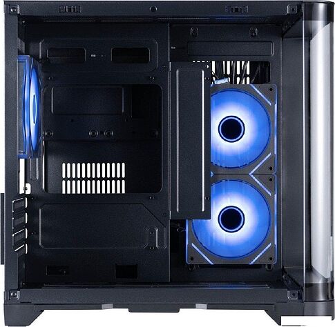 Корпус 1stPlayer UView UV5 ARGB (черный)