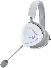 Наушники ASUS ROG Delta II Moonlight White