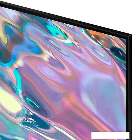 Телевизор Samsung QLED Q60B QE50Q60BAUXCE