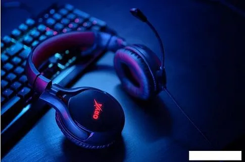 Наушники Niceboy Oryx X410 Epic