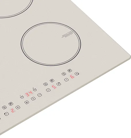 Варочная панель MAUNFELD CVI594BG