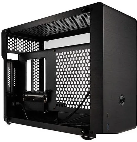 Корпус Raijintek Ophion Evo (черный)