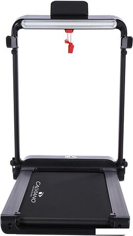 Электрическая беговая дорожка Calviano Air Pro (черный)