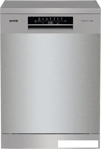 Отдельностоящая посудомоечная машина Gorenje GS643D90X