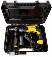 Перфоратор DeWalt D25144K