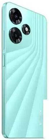 Смартфон Infinix Hot 30 X6831 8GB/128GB (зеленый)