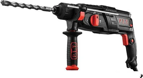 Перфоратор P.I.T PBH28-C5