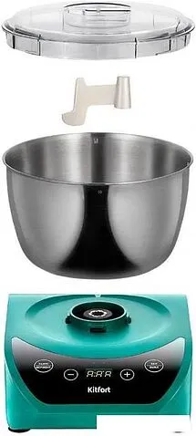 Тестомесильная машина Kitfort KT-3476