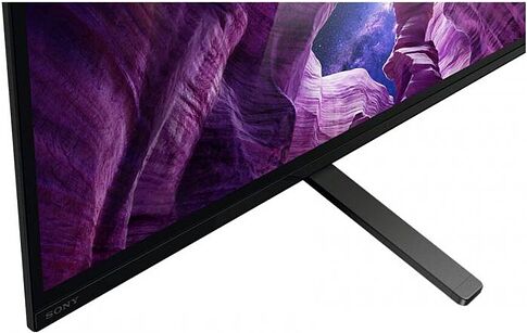 OLED телевизор Sony KD-65A8